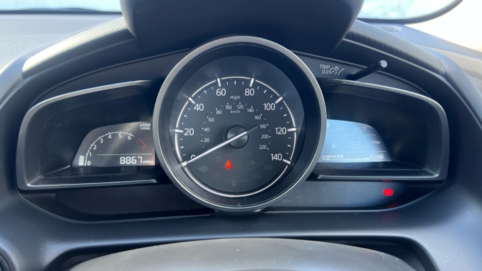 Mazda 2 1.5 Skyactiv G 75 Centre-Line 5dr Petrol Hatchback - Image 18