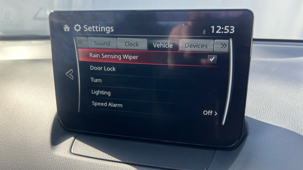 Mazda 2 1.5 Skyactiv G 75 Centre-Line 5dr Petrol Hatchback - Image 23