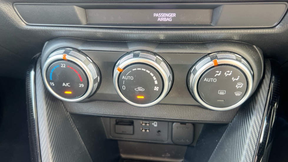 Mazda 2 1.5 Skyactiv G 75 Centre-Line 5dr Petrol Hatchback - Image 27
