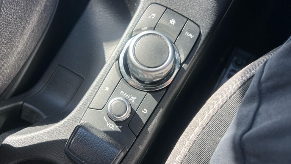 Mazda 2 1.5 Skyactiv G 75 Centre-Line 5dr Petrol Hatchback - Image 29