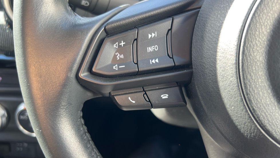 Mazda 2 1.5 Skyactiv G 75 Centre-Line 5dr Petrol Hatchback - Image 31