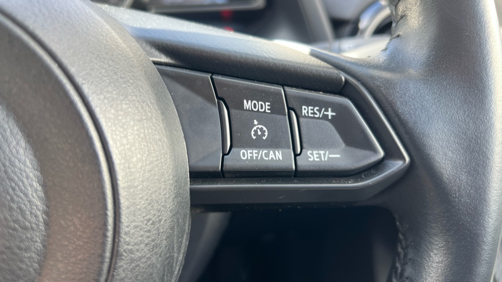 Mazda 2 1.5 Skyactiv G 75 Centre-Line 5dr Petrol Hatchback - Image 32