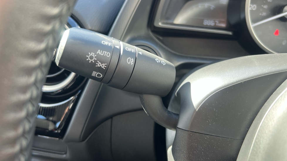 Mazda 2 1.5 Skyactiv G 75 Centre-Line 5dr Petrol Hatchback - Image 33