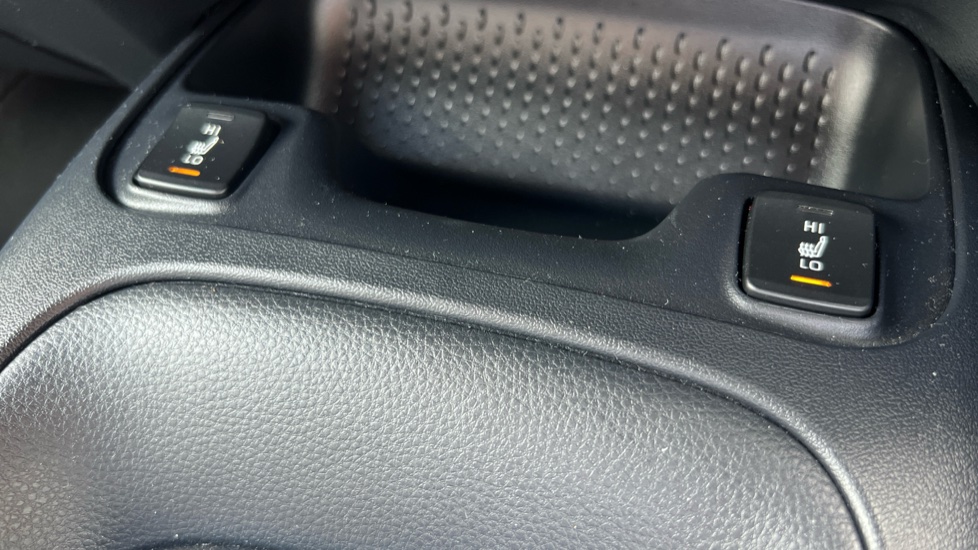 Toyota Corolla 2.0 VVT-i Hybrid GR Sport 5dr CVT Hybrid Hatchback - Image 28