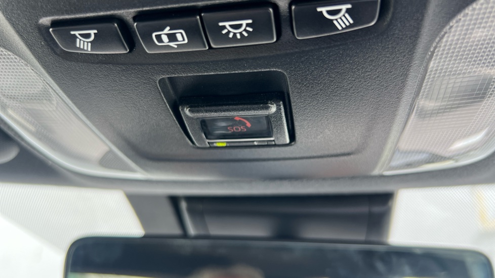 Toyota Corolla 2.0 VVT-i Hybrid GR Sport 5dr CVT Hybrid Hatchback - Image 31