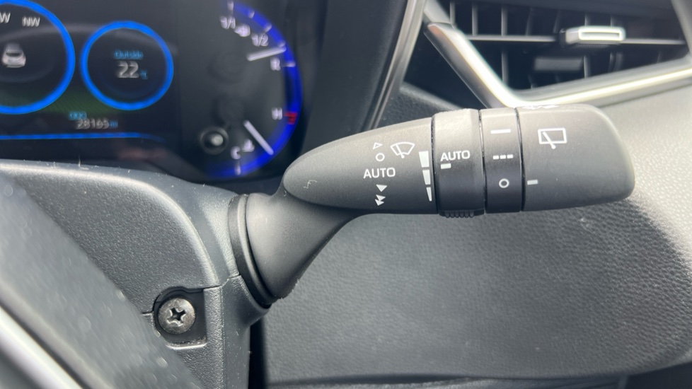 Toyota Corolla 2.0 VVT-i Hybrid GR Sport 5dr CVT Hybrid Hatchback - Image 36