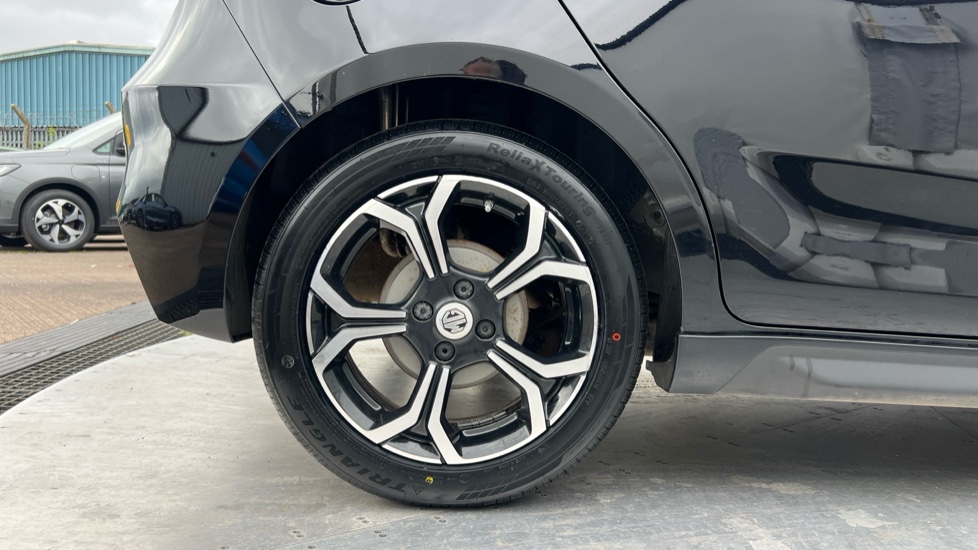 MG MG3 1.5 VTi-TECH Exclusive 5dr [Navigation] Petrol Hatchback - Image 7