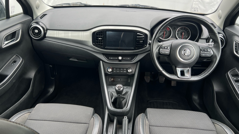 MG MG3 1.5 VTi-TECH Exclusive 5dr [Navigation] Petrol Hatchback - Image 10