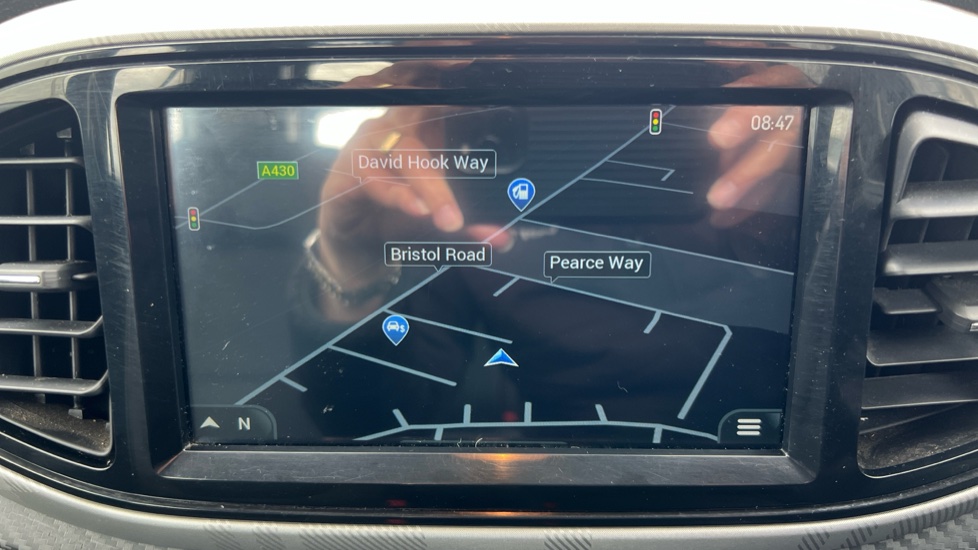 MG MG3 1.5 VTi-TECH Exclusive 5dr [Navigation] Petrol Hatchback - Image 12
