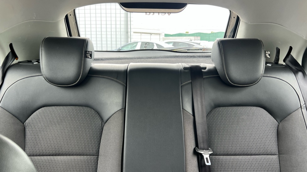 MG MG3 1.5 VTi-TECH Exclusive 5dr [Navigation] Petrol Hatchback - Image 15