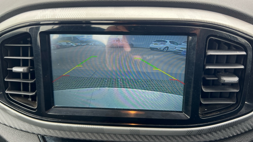 MG MG3 1.5 VTi-TECH Exclusive 5dr [Navigation] Petrol Hatchback - Image 22