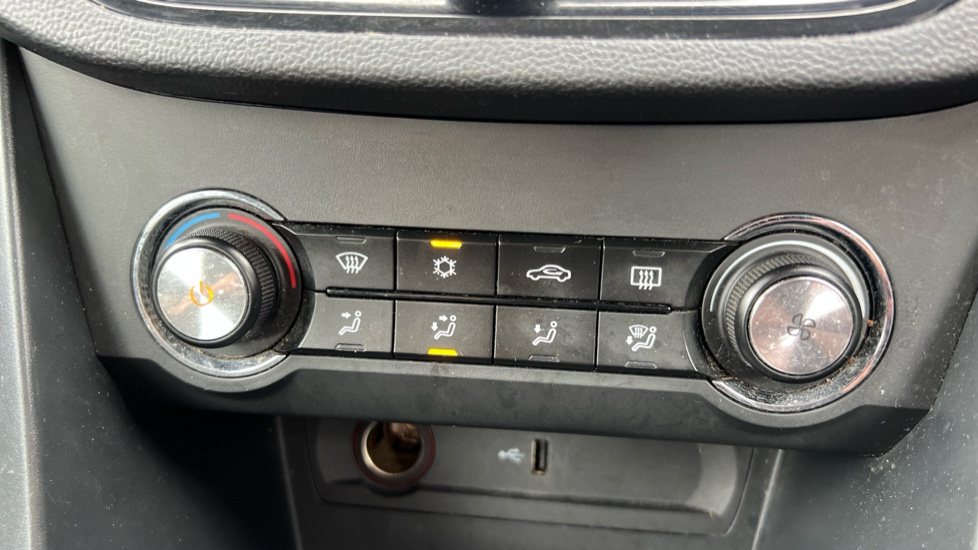 MG MG3 1.5 VTi-TECH Exclusive 5dr [Navigation] Petrol Hatchback - Image 24