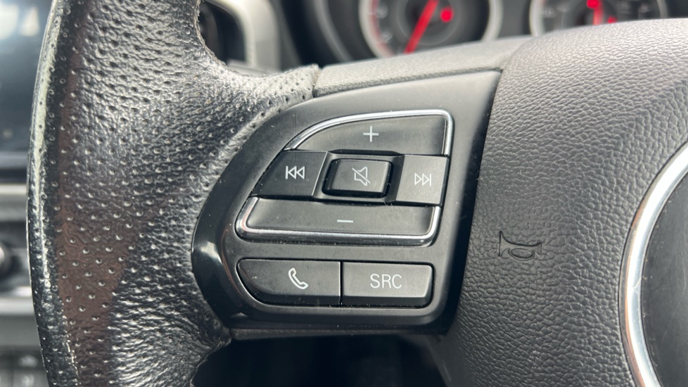 MG MG3 1.5 VTi-TECH Exclusive 5dr [Navigation] Petrol Hatchback - Image 28
