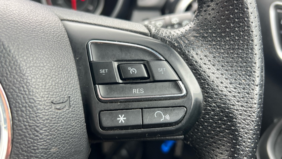MG MG3 1.5 VTi-TECH Exclusive 5dr [Navigation] Petrol Hatchback - Image 29