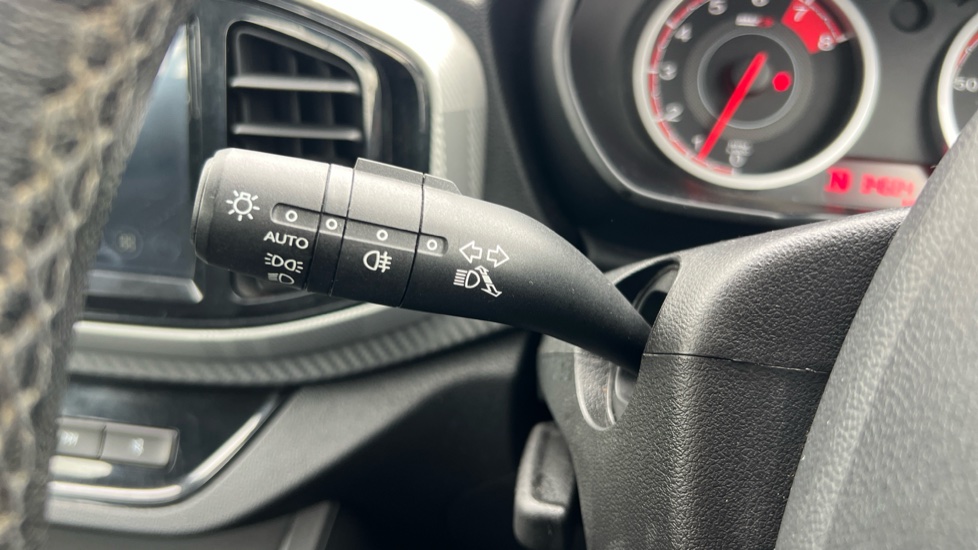 MG MG3 1.5 VTi-TECH Exclusive 5dr [Navigation] Petrol Hatchback - Image 30