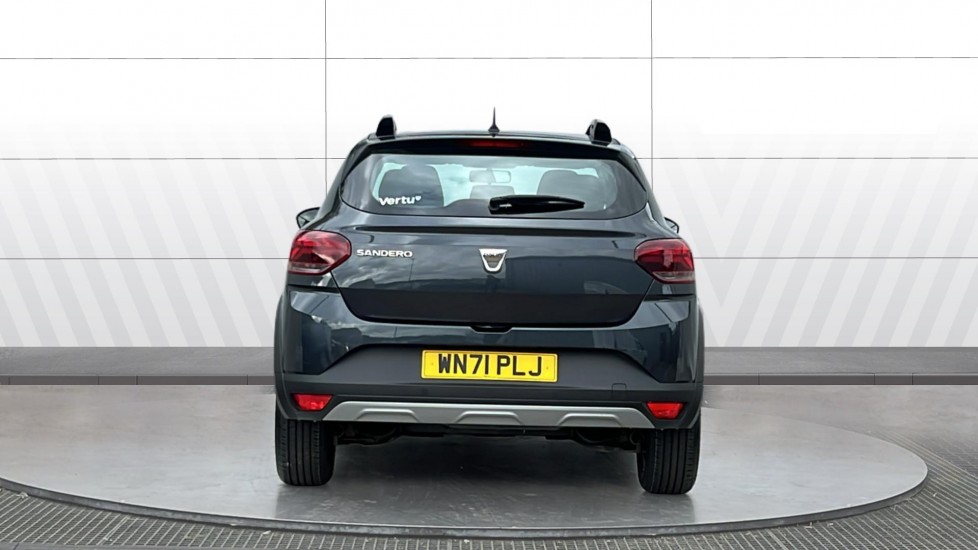 Dacia Sandero Stepway 1.0 TCe Essential 5dr Petrol Hatchback - Image 6