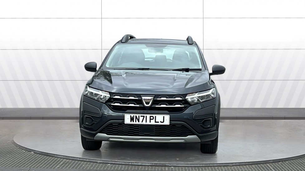 Dacia Sandero Stepway 1.0 TCe Essential 5dr Petrol Hatchback - Image 3