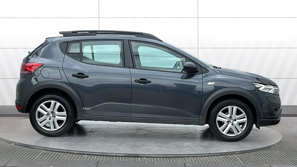 Dacia Sandero Stepway 1.0 TCe Essential 5dr Petrol Hatchback - Image 5