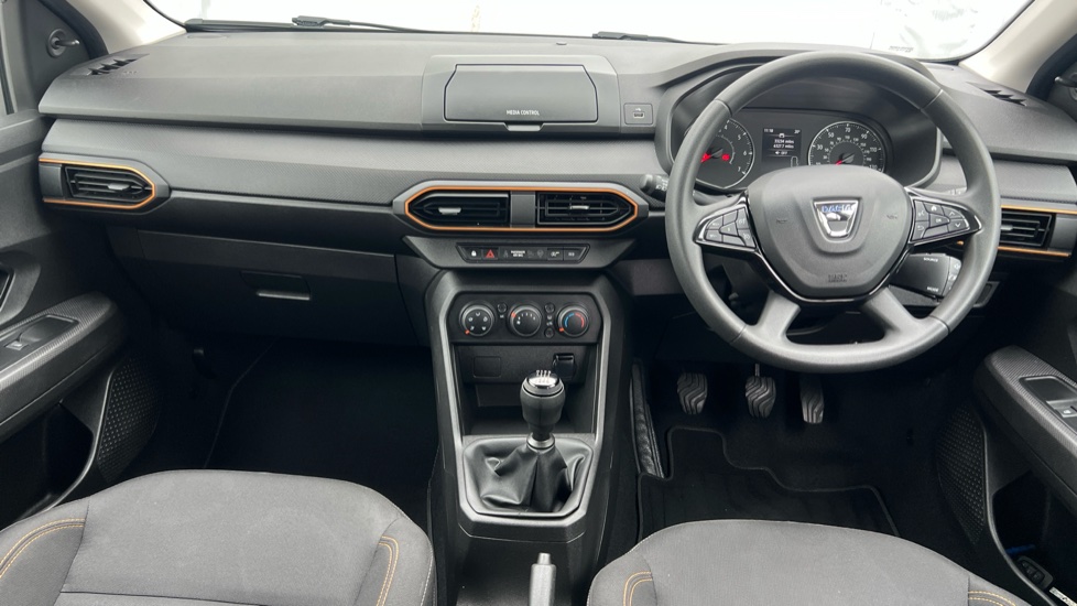 Dacia Sandero Stepway 1.0 TCe Essential 5dr Petrol Hatchback - Image 10