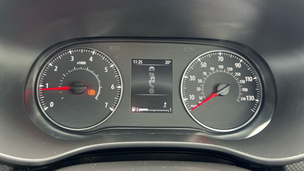 Dacia Sandero Stepway 1.0 TCe Essential 5dr Petrol Hatchback - Image 18