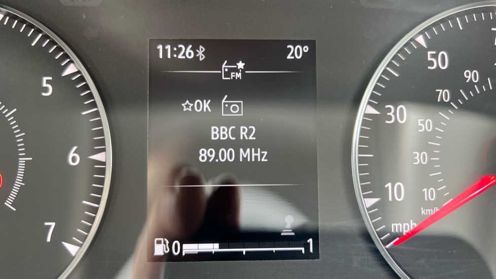 Dacia Sandero Stepway 1.0 TCe Essential 5dr Petrol Hatchback - Image 21