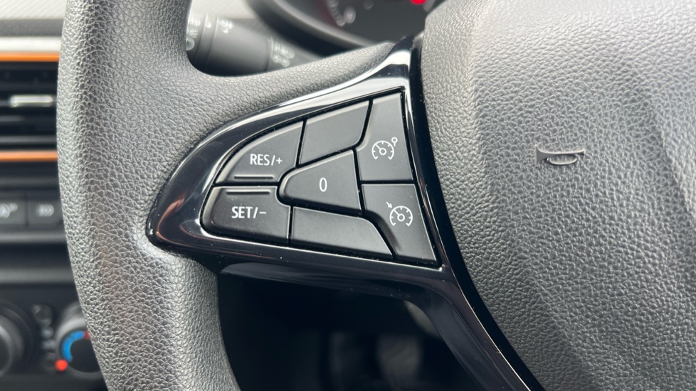 Dacia Sandero Stepway 1.0 TCe Essential 5dr Petrol Hatchback - Image 28