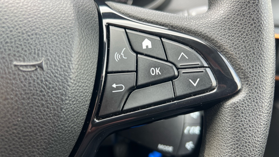 Dacia Sandero Stepway 1.0 TCe Essential 5dr Petrol Hatchback - Image 29