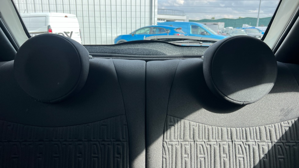 Fiat 500 1.0 Mild Hybrid Top 3dr Petrol Hatchback - Image 15