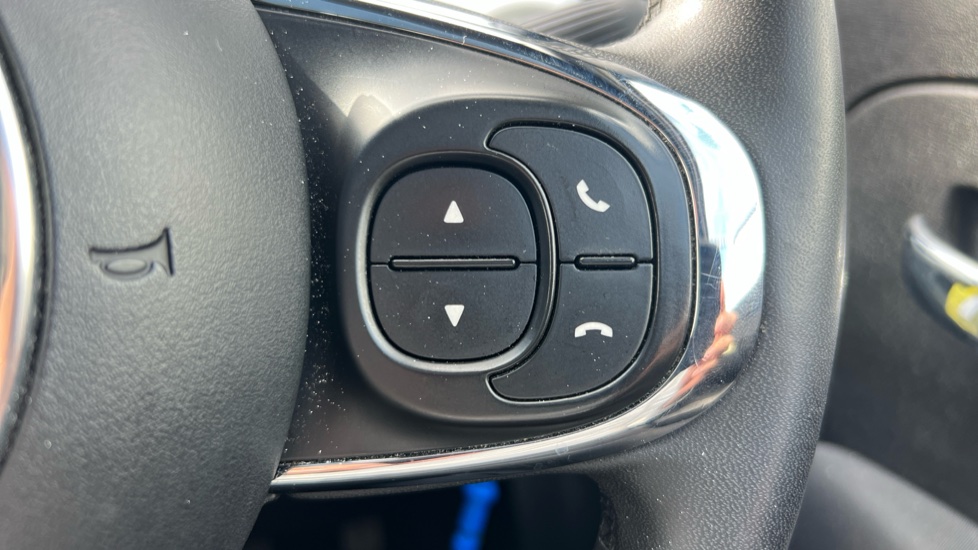Fiat 500 1.0 Mild Hybrid Top 3dr Petrol Hatchback - Image 31