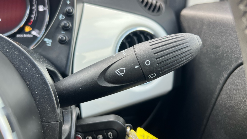 Fiat 500 1.0 Mild Hybrid Top 3dr Petrol Hatchback - Image 34