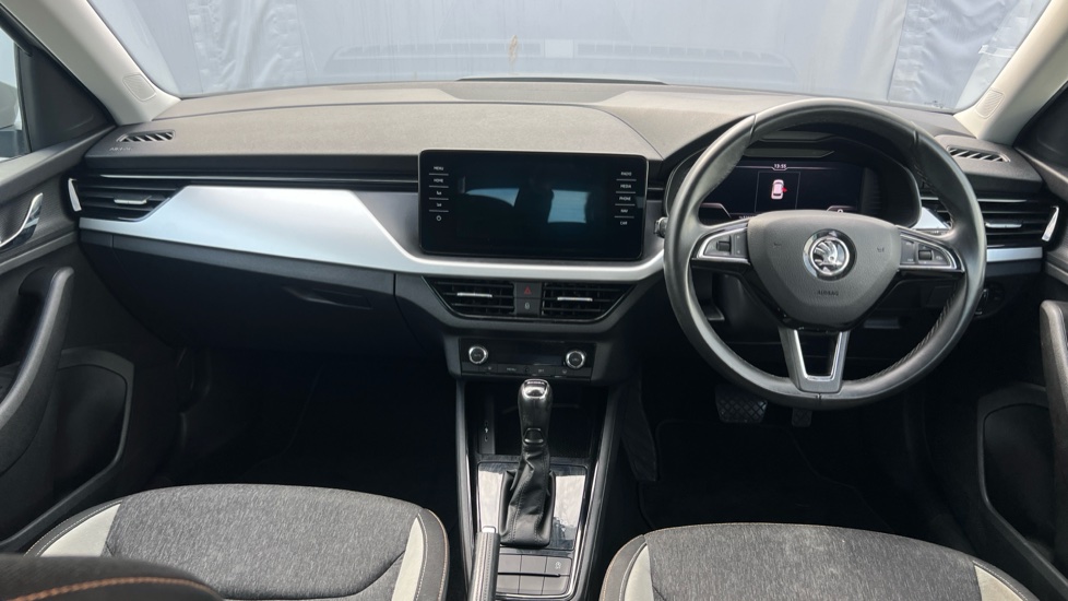 Skoda Kamiq 1.6 TDI SE L 5dr DSG Diesel Hatchback - Image 10