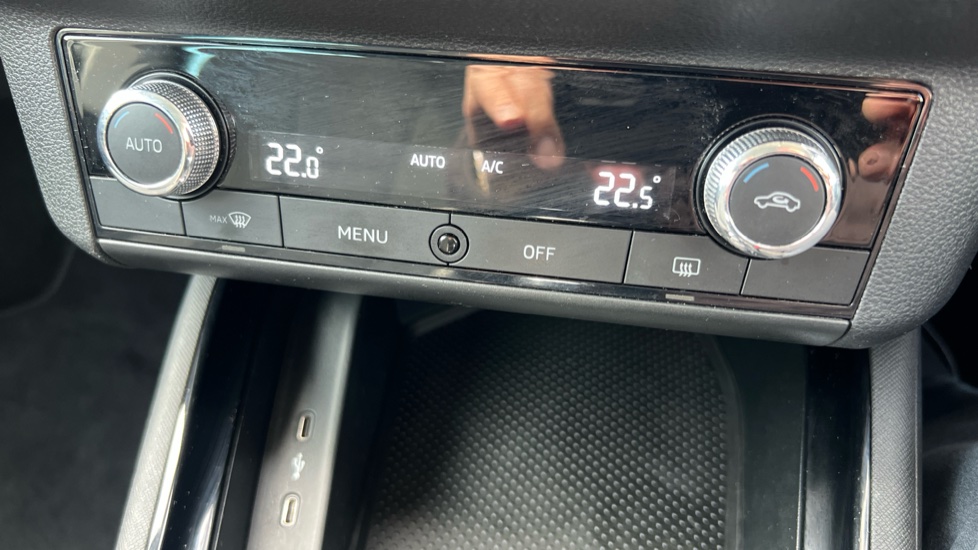 Skoda Kamiq 1.6 TDI SE L 5dr DSG Diesel Hatchback - Image 26