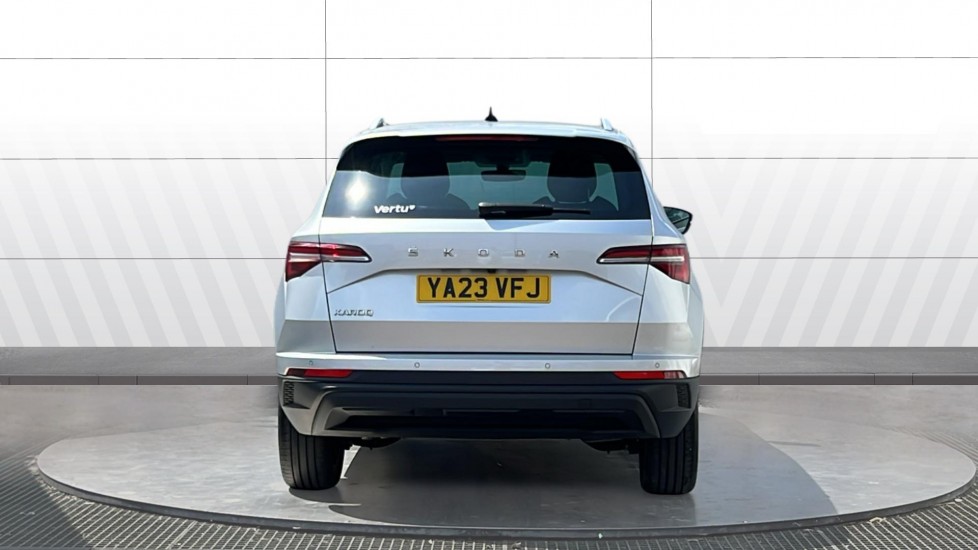 Skoda Karoq 1.5 TSI SE L 5dr DSG Petrol Estate - Image 6