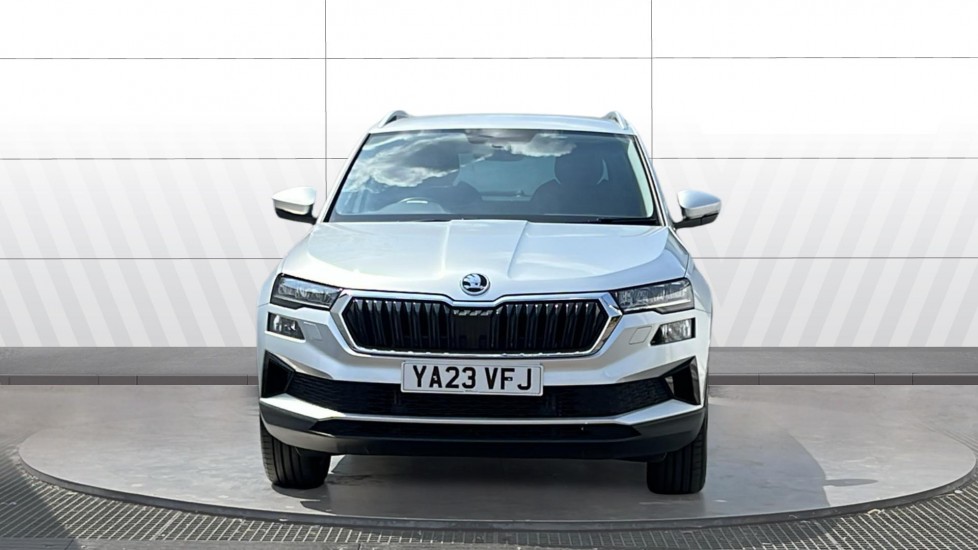 Skoda Karoq 1.5 TSI SE L 5dr DSG Petrol Estate - Image 3