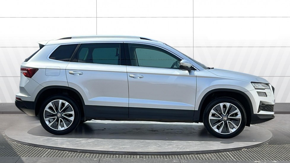 Skoda Karoq 1.5 TSI SE L 5dr DSG Petrol Estate - Image 5