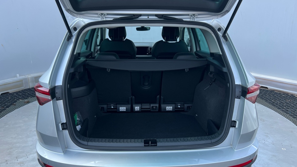 Skoda Karoq 1.5 TSI SE L 5dr DSG Petrol Estate - Image 4