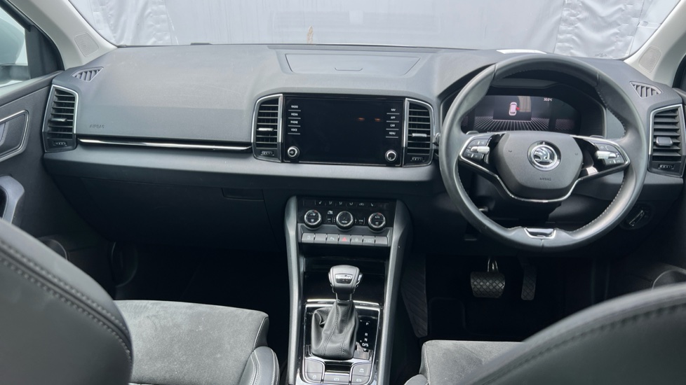 Skoda Karoq 1.5 TSI SE L 5dr DSG Petrol Estate - Image 10