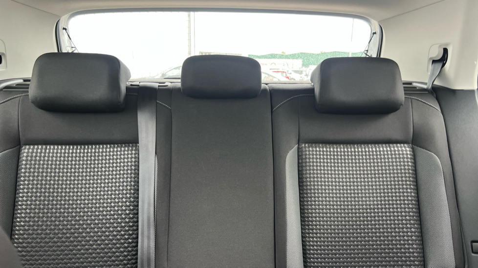 Volkswagen T-Cross 1.0 TSI Active 5dr Petrol Estate - Image 15