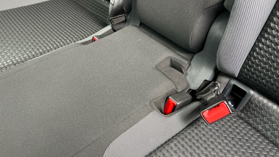 Volkswagen T-Cross 1.0 TSI Active 5dr Petrol Estate - Image 17