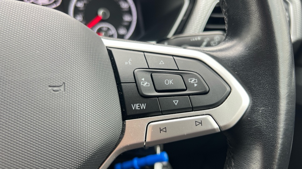 Volkswagen T-Cross 1.0 TSI Active 5dr Petrol Estate - Image 34