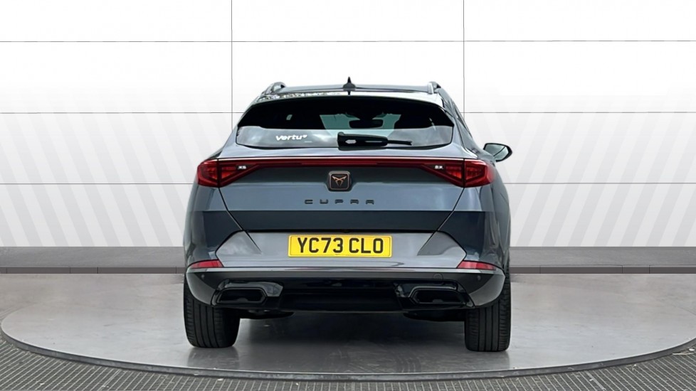 CUPRA Formentor 1.5 TSI 150 V2 5dr DSG Petrol Estate - Image 6