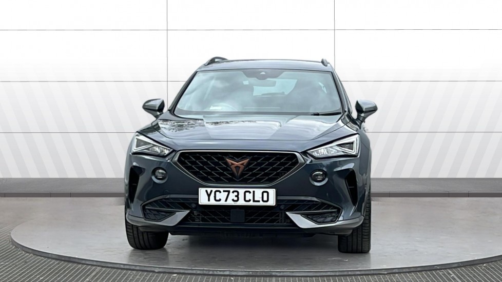 CUPRA Formentor 1.5 TSI 150 V2 5dr DSG Petrol Estate - Image 3