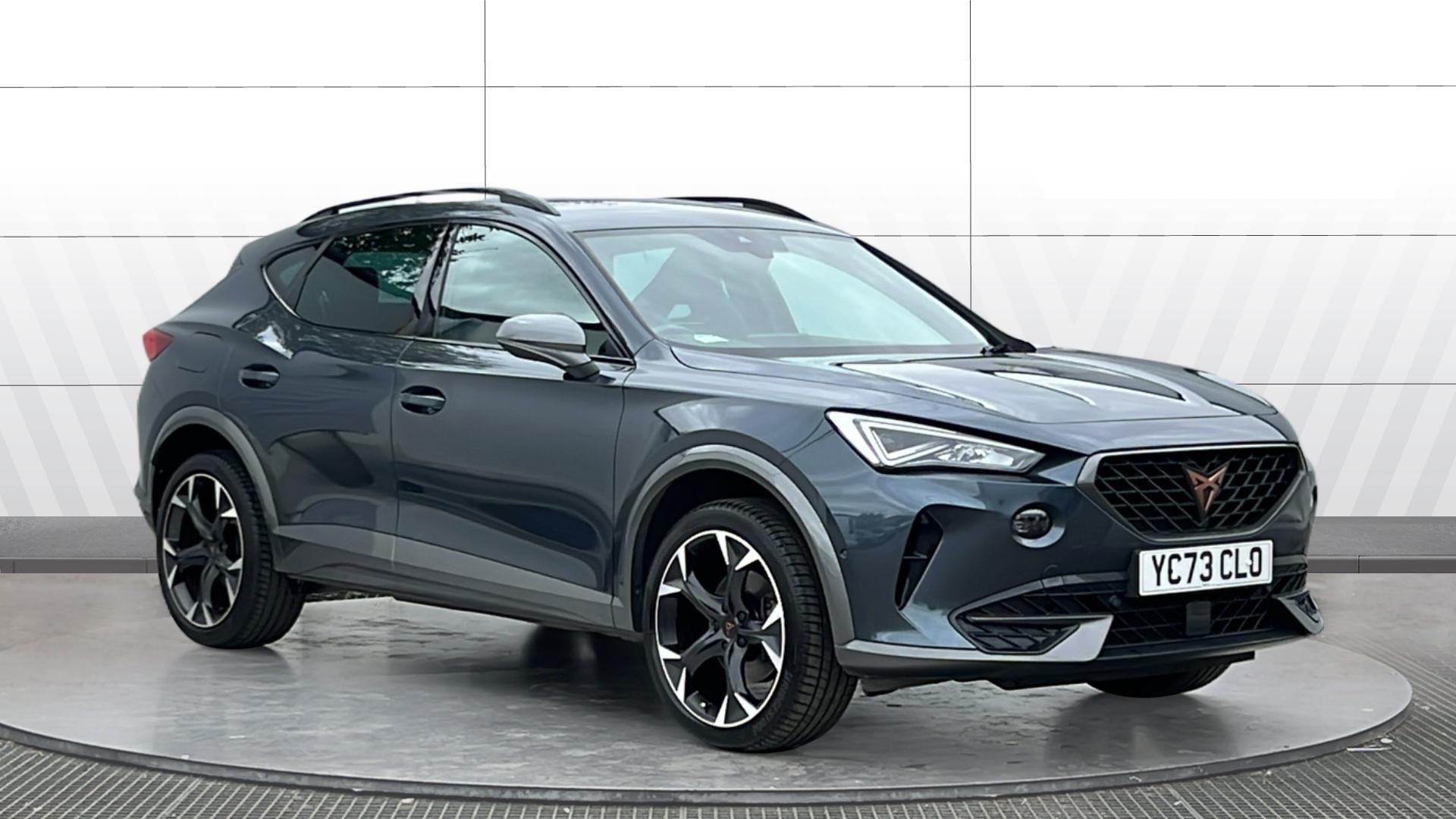 Cupra Formentor dealer public-web source image