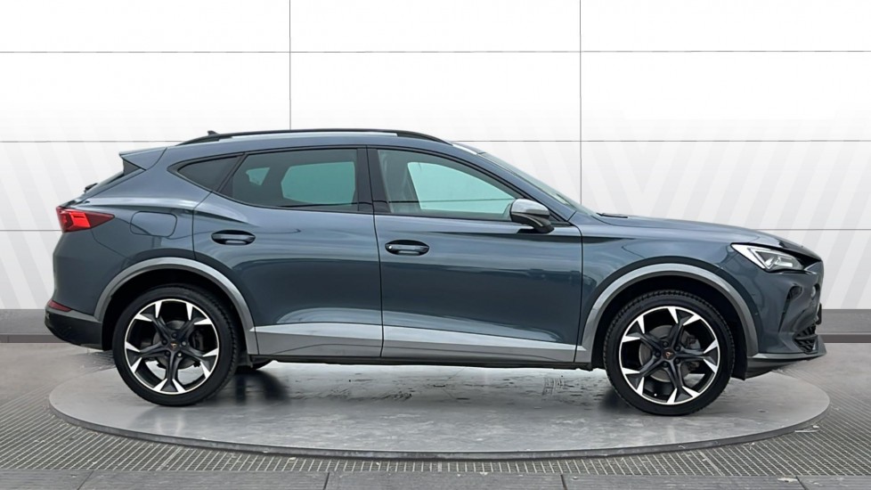 CUPRA Formentor 1.5 TSI 150 V2 5dr DSG Petrol Estate - Image 5