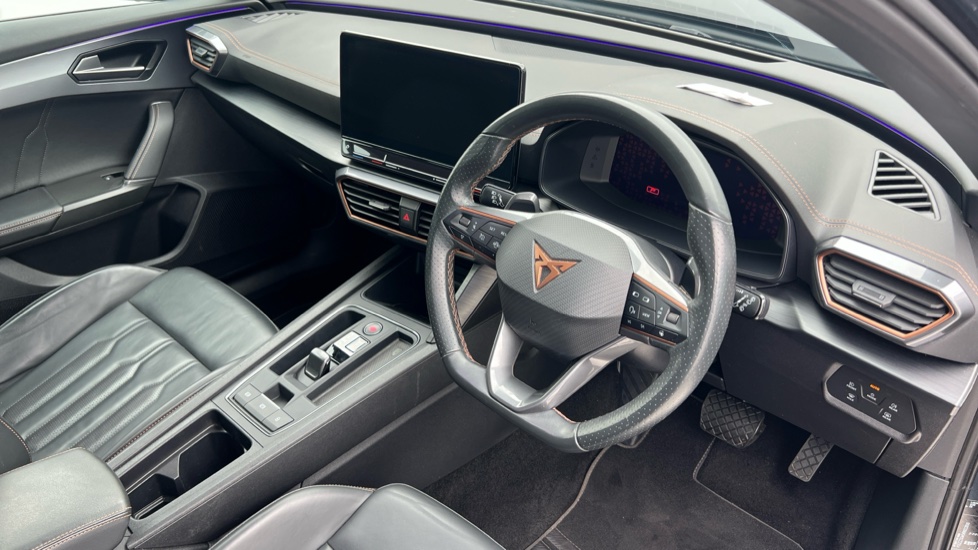 CUPRA Formentor 1.5 TSI 150 V2 5dr DSG Petrol Estate - Image 11