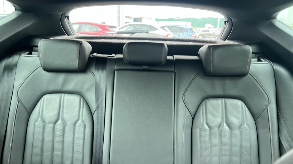 CUPRA Formentor 1.5 TSI 150 V2 5dr DSG Petrol Estate - Image 15
