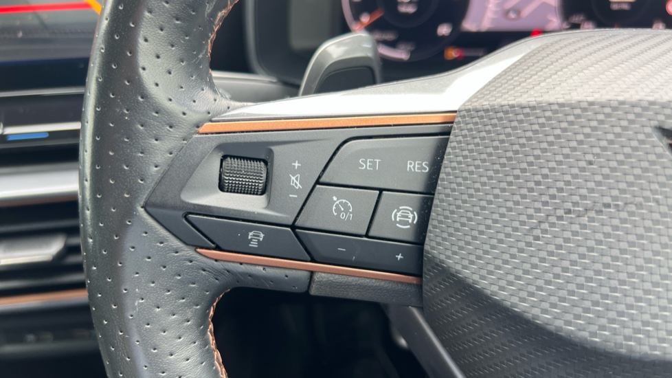 CUPRA Formentor 1.5 TSI 150 V2 5dr DSG Petrol Estate - Image 31