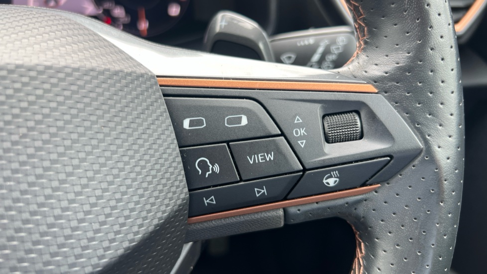 CUPRA Formentor 1.5 TSI 150 V2 5dr DSG Petrol Estate - Image 32
