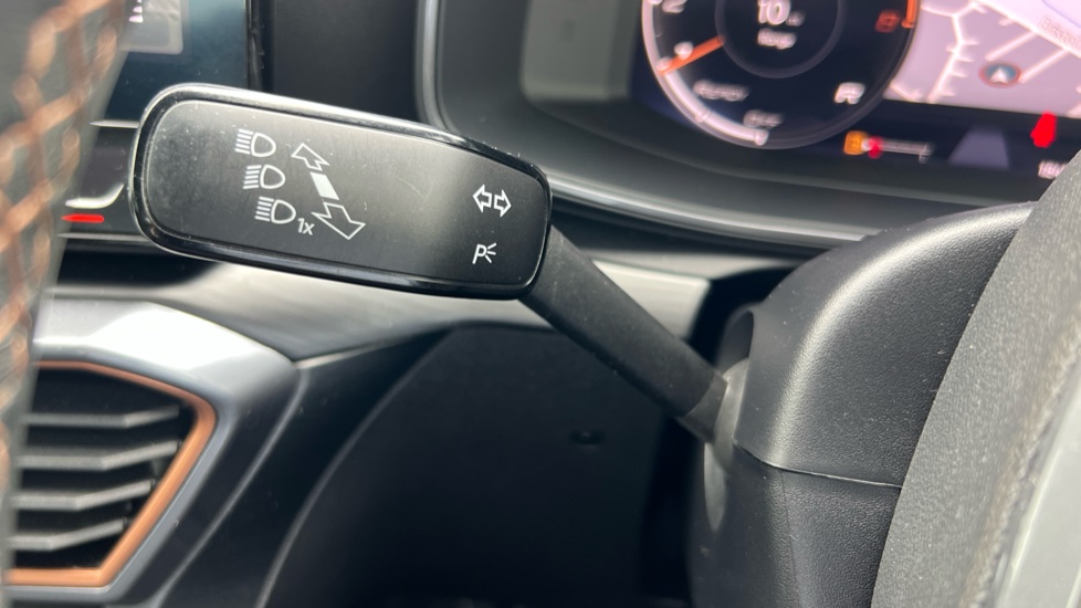 CUPRA Formentor 1.5 TSI 150 V2 5dr DSG Petrol Estate - Image 33