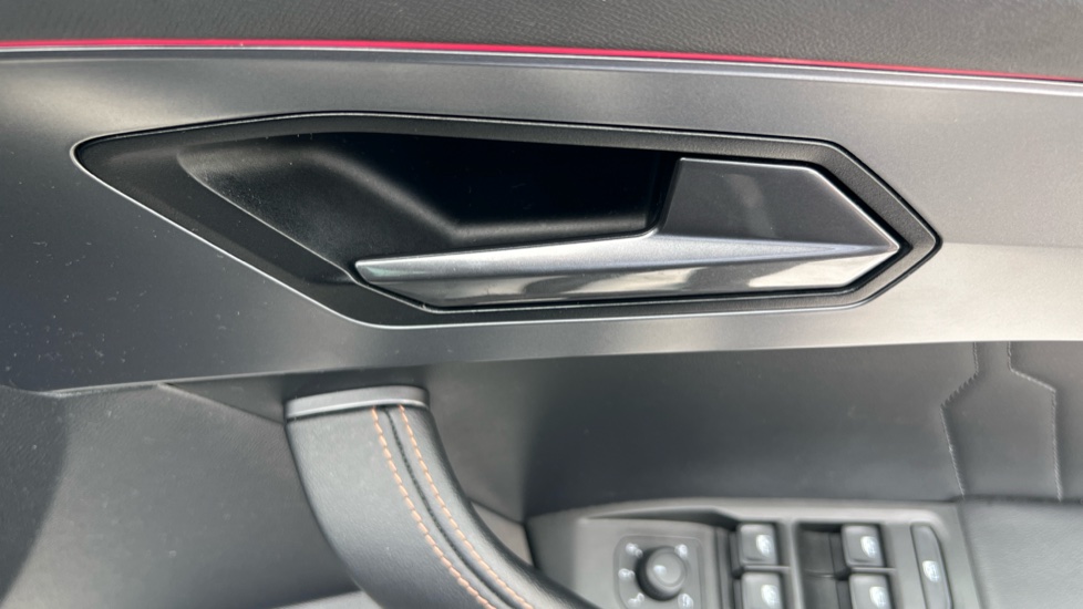 CUPRA Formentor 1.5 TSI 150 V2 5dr DSG Petrol Estate - Image 36